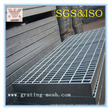 Hot-Dipped Galvanized/ Plain/ Steel/ Bar/ Metal/ Grating